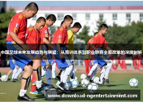 中国足球未来发展趋势与展望：从青训体系到职业联赛全面改革的深度剖析