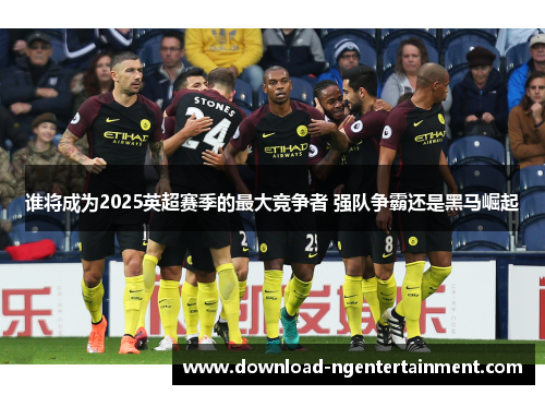 谁将成为2025英超赛季的最大竞争者 强队争霸还是黑马崛起