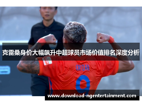 克雷桑身价大幅飙升中超球员市场价值排名深度分析