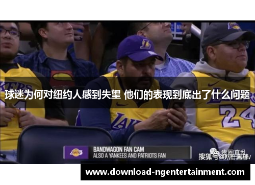 球迷为何对纽约人感到失望 他们的表现到底出了什么问题