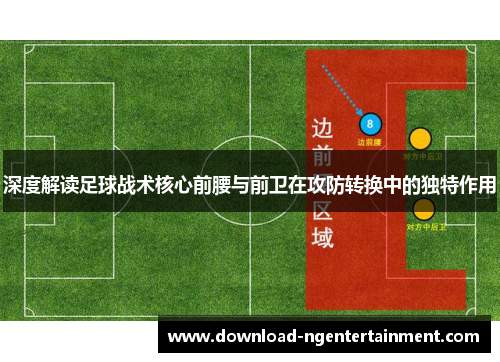 深度解读足球战术核心前腰与前卫在攻防转换中的独特作用