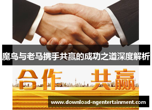 魔鸟与老马携手共赢的成功之道深度解析