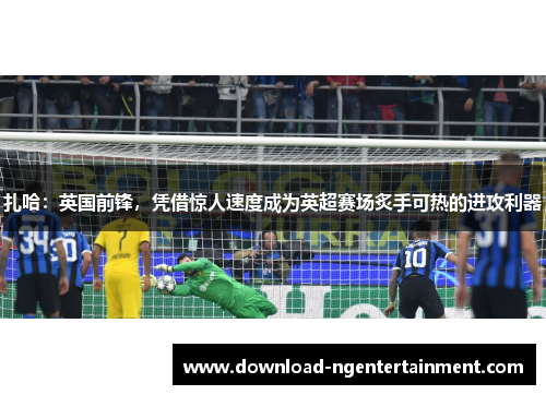 扎哈：英国前锋，凭借惊人速度成为英超赛场炙手可热的进攻利器