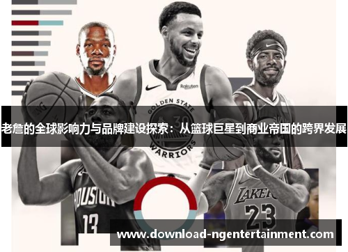 老詹的全球影响力与品牌建设探索：从篮球巨星到商业帝国的跨界发展
