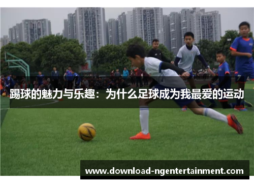 踢球的魅力与乐趣：为什么足球成为我最爱的运动
