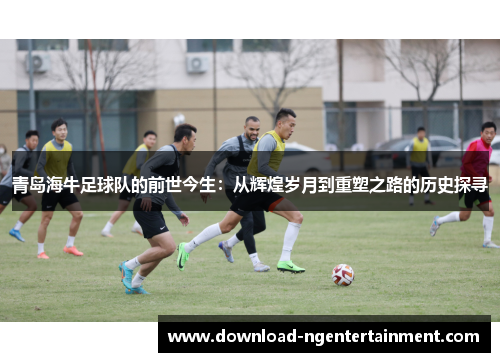 青岛海牛足球队的前世今生：从辉煌岁月到重塑之路的历史探寻